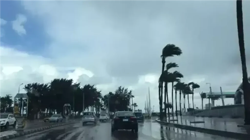 أجواء باردة ورياح.. تطورات حالة الطقس المتوقعة اليوم الأحد بمختلف المحافظات